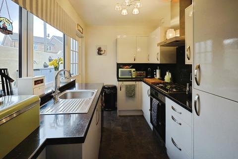 undefined, South Church Road, Bishop Auckland