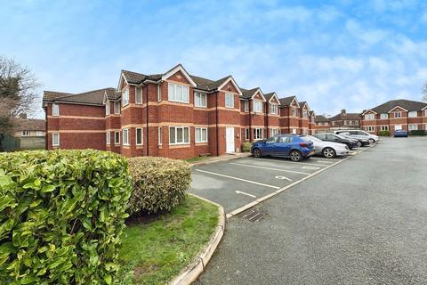 Harrington Road, Merseyside L36