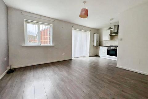 undefined, Harrington Road, Merseyside L36