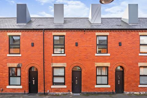 2 bedroom terraced house to rent, Laburnum Street, Greater Manchester M6