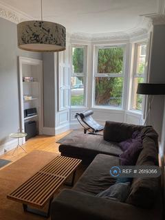 undefined, Comiston Gardens, Edinburgh, EH10