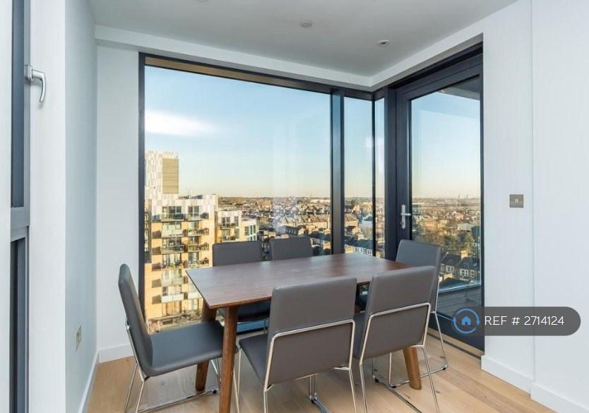 Dining Space