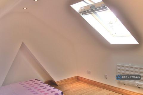 undefined, Queens Road, East Sussex, TN34