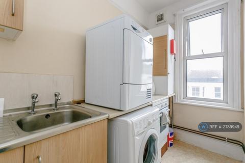 undefined, Queens Road, East Sussex, TN34