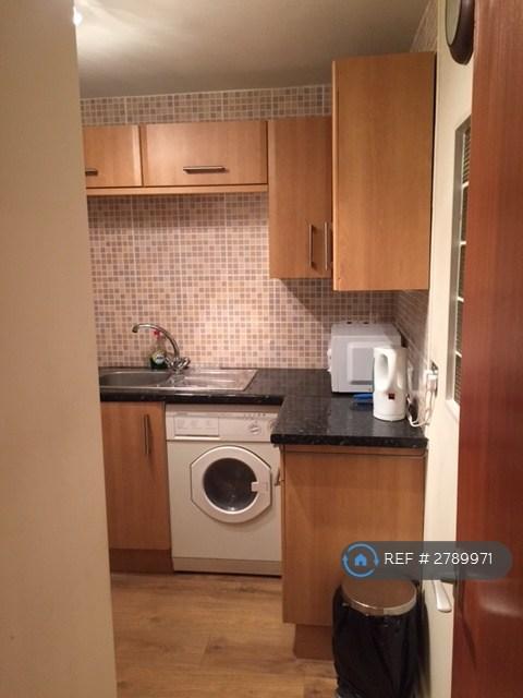 Fitted Kitchen
