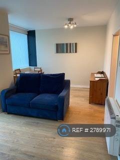 1 bedroom flat to rent, St. Crispin House, Croydon, CR0
