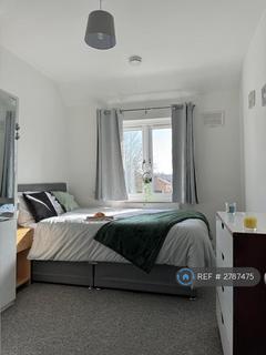 undefined, Wood Farm Road, Oxford, OX3
