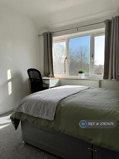 undefined, Wood Farm Road, Oxford, OX3