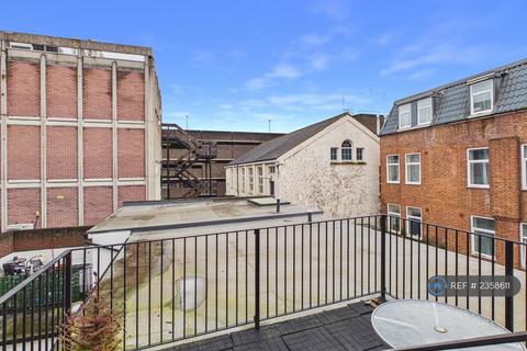 undefined, Crendon St, High Wycombe, HP13