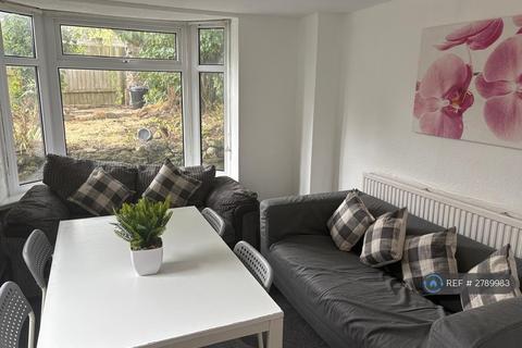 1 bedroom in a house share to rent, Brynmill Avenue, Swansea, SA2