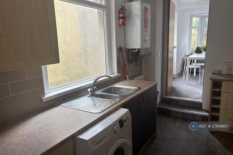 undefined, Brynmill Avenue, Swansea, SA2