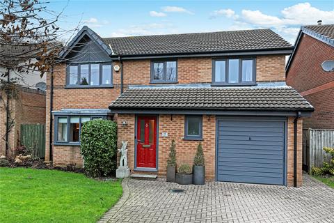 4 bedroom detached house for sale, Buttermere Croft, Walton, Wakefield, West Yorkshire, WF2