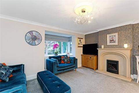 4 bedroom detached house for sale, Buttermere Croft, Walton, Wakefield, West Yorkshire, WF2