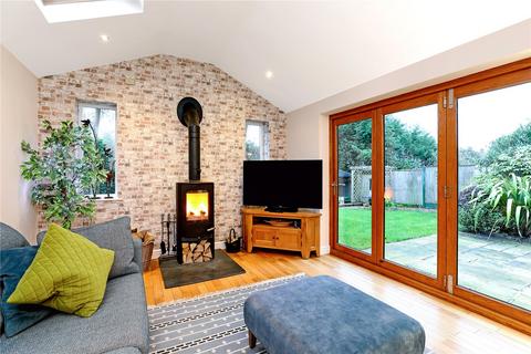 4 bedroom detached house for sale, Buttermere Croft, Walton, Wakefield, West Yorkshire, WF2
