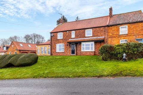 undefined, Hill Rise, Lincoln LN5