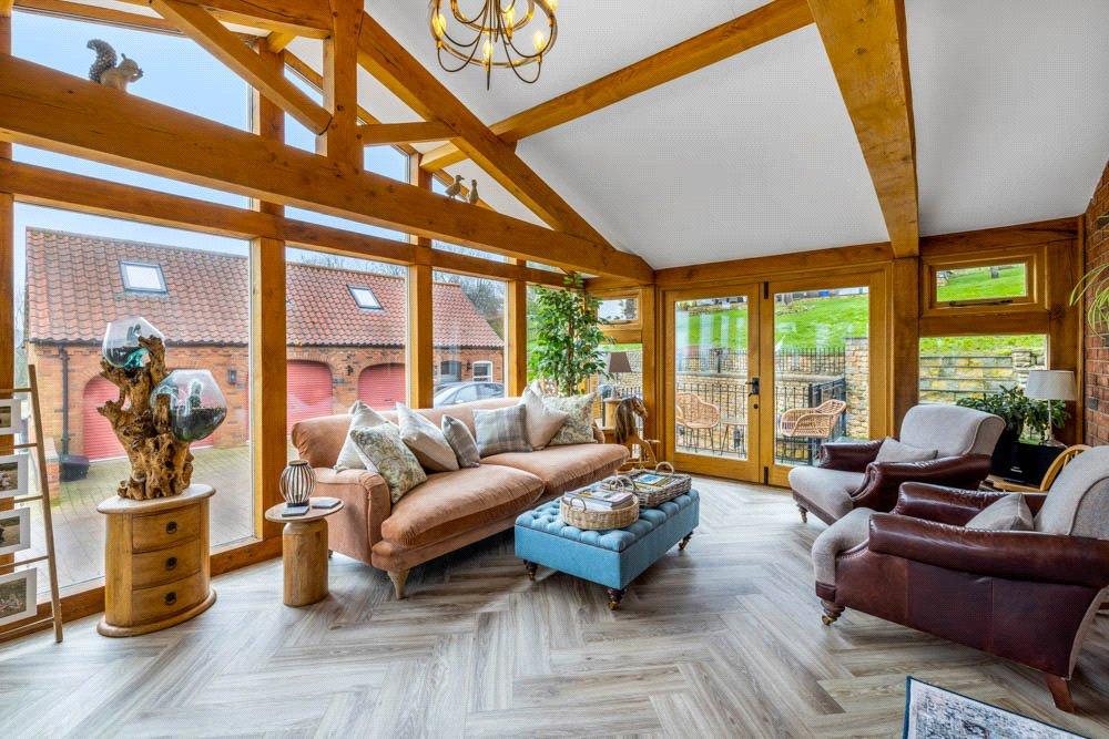 Sun Room