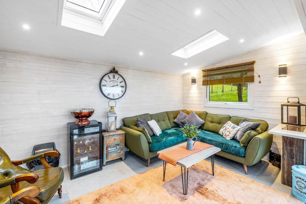 Summer House