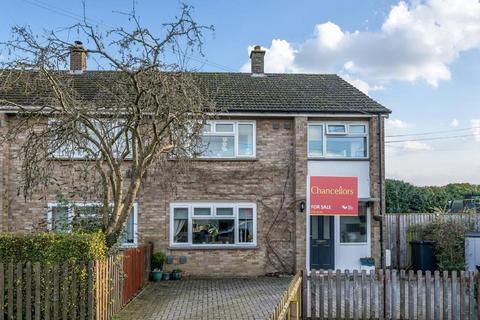 undefined, Marlborough Close,  Carterton,  Oxfordshire,  OX18
