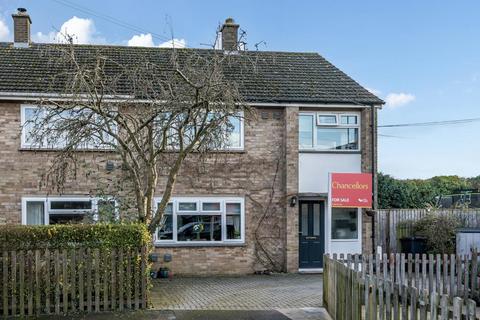 undefined, Marlborough Close,  Carterton,  Oxfordshire,  OX18