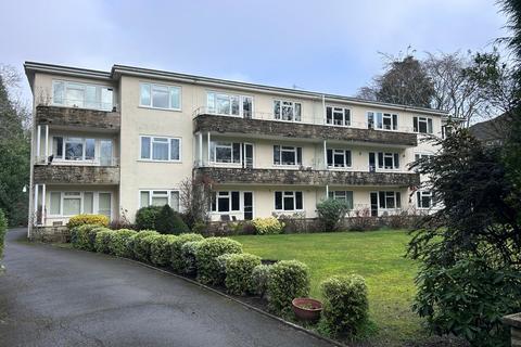 Marlborough Road, WESTBOURNE, BH4