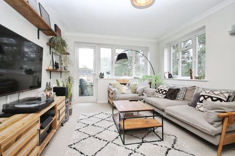 3 bedroom apartment for sale, Marlborough Road, WESTBOURNE, BH4
