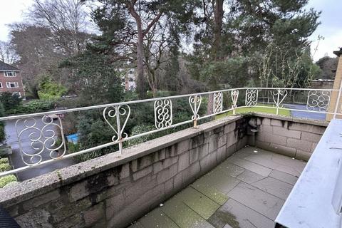 3 bedroom apartment for sale, Marlborough Road, WESTBOURNE, BH4