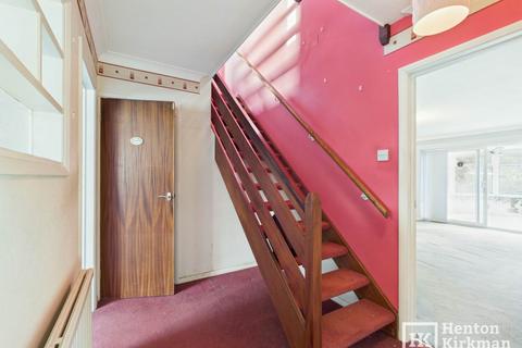 4 bedroom detached house for sale, Little Norsey Road, Billericay