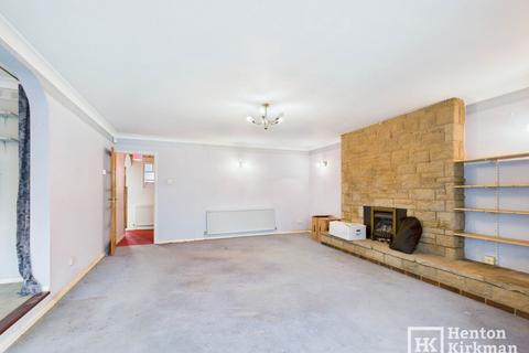 4 bedroom detached house for sale, Little Norsey Road, Billericay