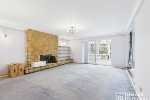 4 bedroom detached house for sale, Little Norsey Road, Billericay