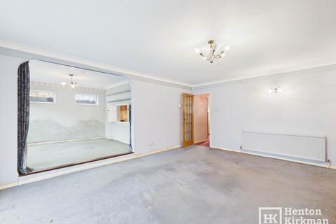 4 bedroom detached house for sale, Little Norsey Road, Billericay