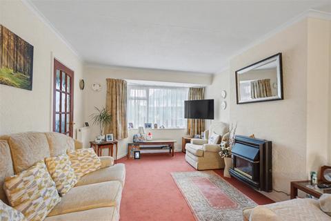 3 bedroom semi-detached house for sale, Quorndon Crescent, Long Eaton