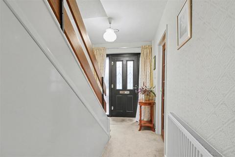 3 bedroom semi-detached house for sale, Quorndon Crescent, Long Eaton
