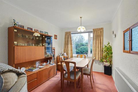3 bedroom semi-detached house for sale, Quorndon Crescent, Long Eaton