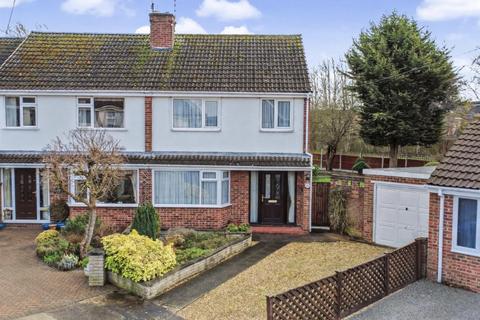 Quorndon Crescent, Long Eaton