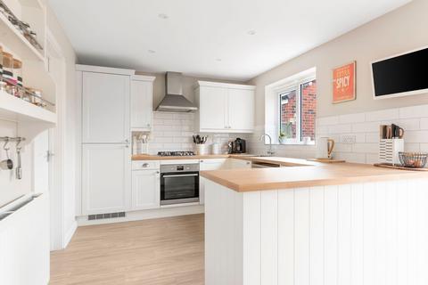 3 bedroom detached house for sale, Jeacock Grove, Pershore, WR10
