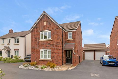 undefined, Jeacock Grove, Pershore, WR10