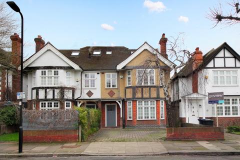 5 bedroom semi-detached house for sale, Tring Avenue - Ealing Common