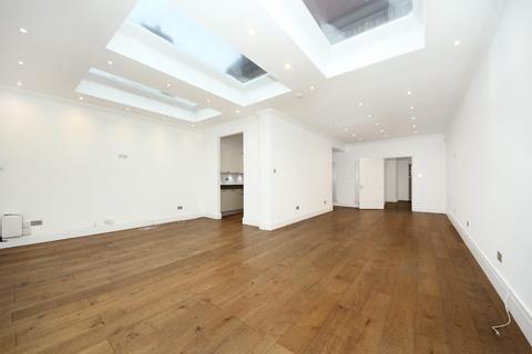 5 bedroom semi-detached house for sale, Tring Avenue - Ealing Common