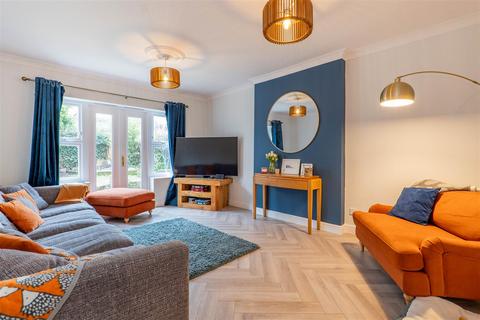 4 bedroom detached house for sale, Loxwood Close, Walton-Le-Dale, Preston