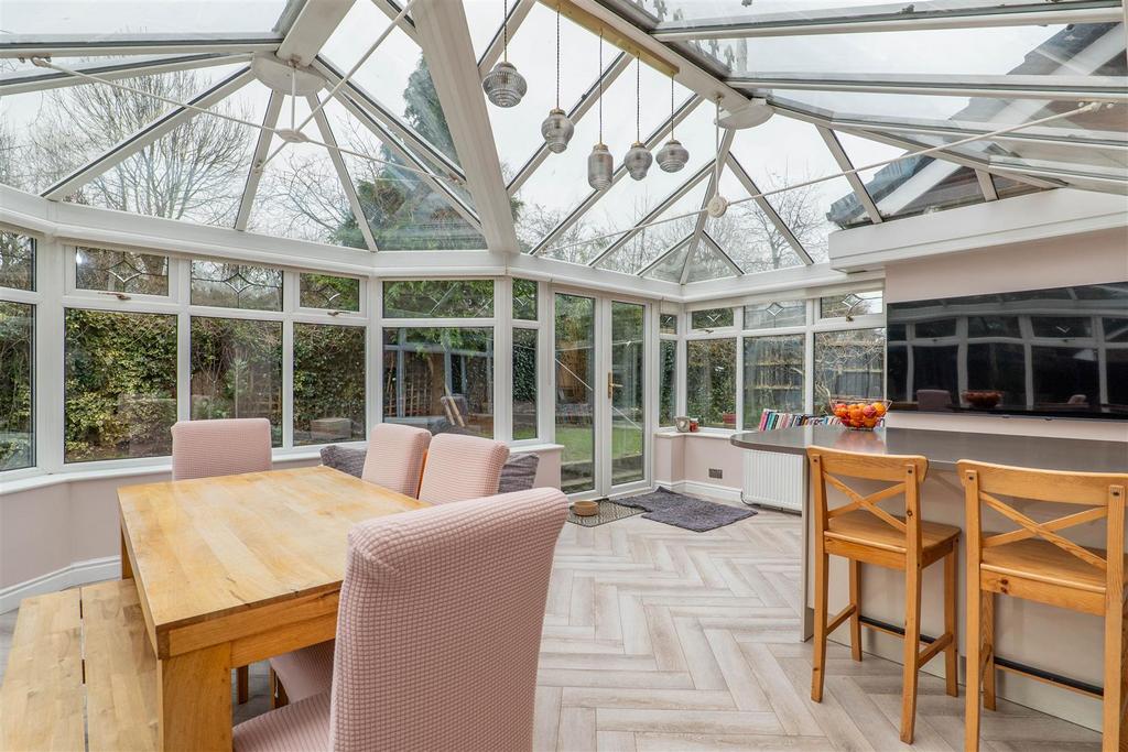 Conservatory