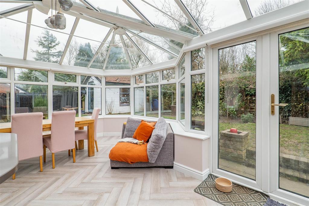Conservatory