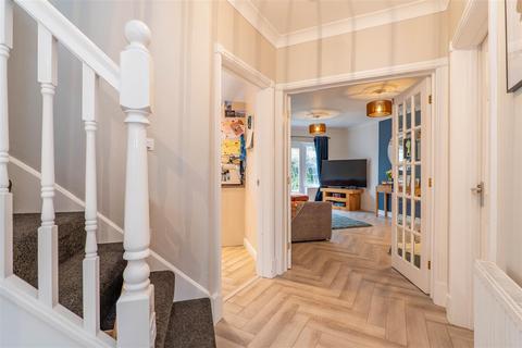 4 bedroom detached house for sale, Loxwood Close, Walton-Le-Dale, Preston