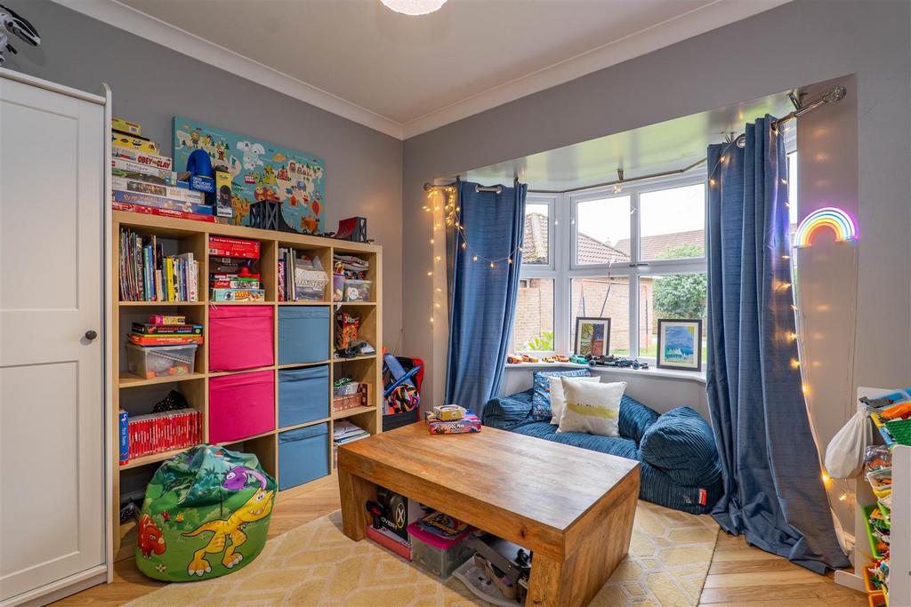 Play Room