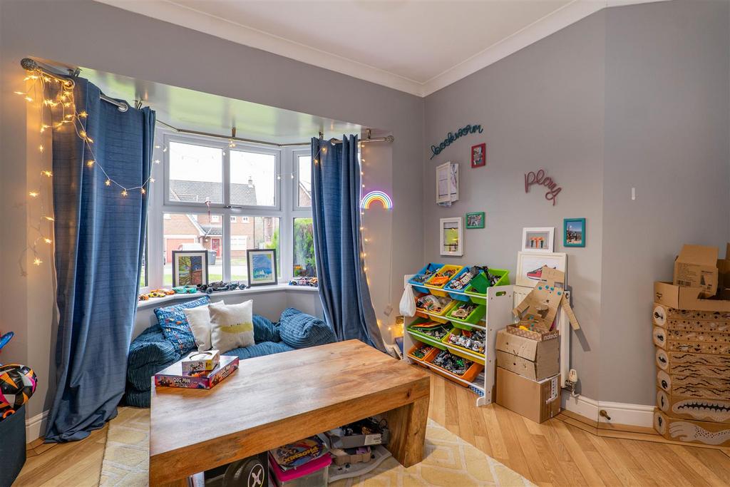 Play Room