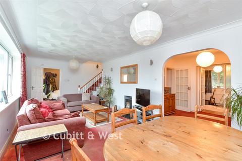 3 bedroom semi-detached house for sale, Crespin Way, Brighton, East Sussex