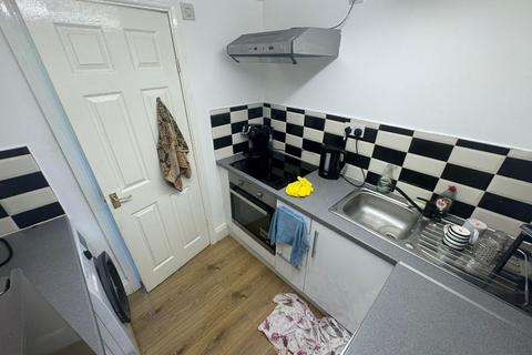 undefined, Nags Head Road, Enfield