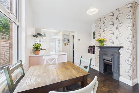 undefined, Harrington Road, Croydon SE25