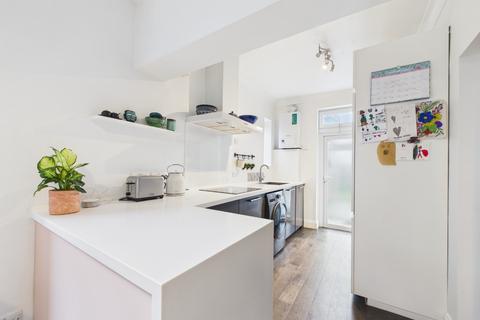 undefined, Harrington Road, Croydon SE25