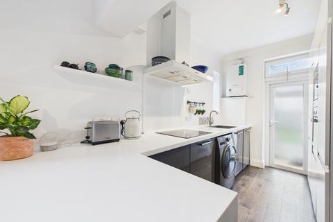 undefined, Harrington Road, Croydon SE25