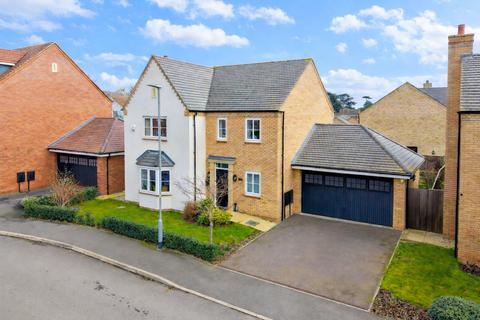 undefined, Crest Drive, Fenstanton, Huntingdon, Cambridgeshire, PE28